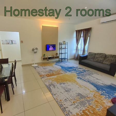 JV Homestay Dviana Wakaf Che Yeh Kota Bahru Luaran gambar