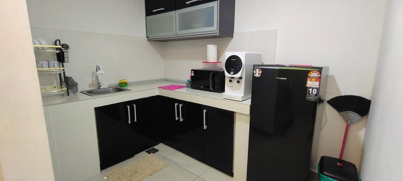 JV Homestay Dviana Wakaf Che Yeh Kota Bahru Luaran gambar