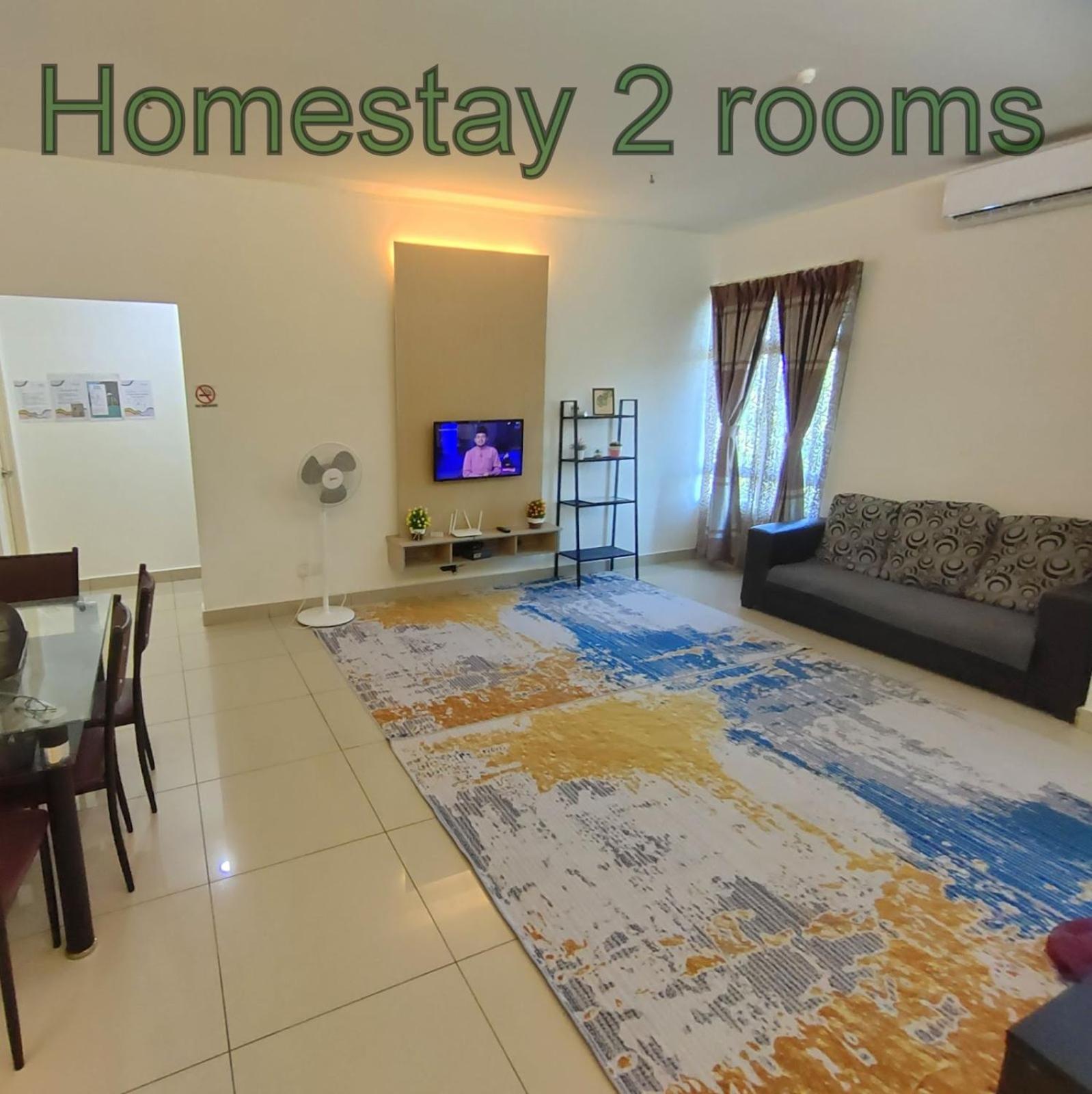 JV Homestay Dviana Wakaf Che Yeh Kota Bahru Luaran gambar